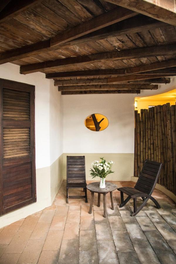 Un Sueno Cabanas Del Pacifico San Agustinillo Ngoại thất bức ảnh